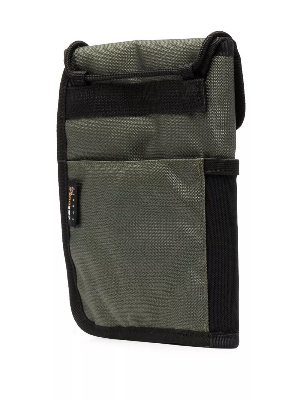 Carhartt Wip Delta travel-organiser shoulder bag in Green