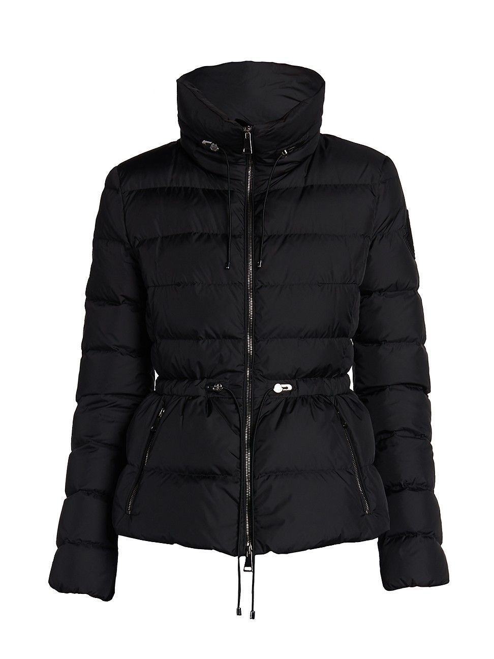 Marquer short down jacket clearance