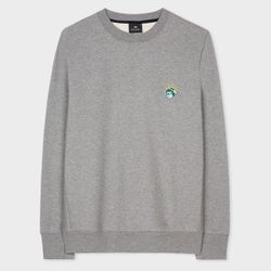 Paul smith angel monkey sweatshirt clearance