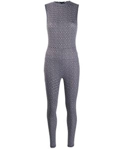 lala berlin jumpsuit