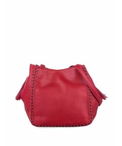 pre owned saint laurent bolsa