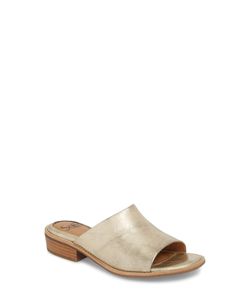 sofft nola slide sandal