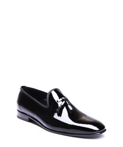 jared lang luca tassel loafer