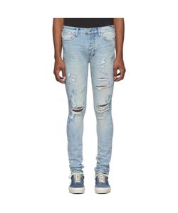 ksubi van winkle cast iron