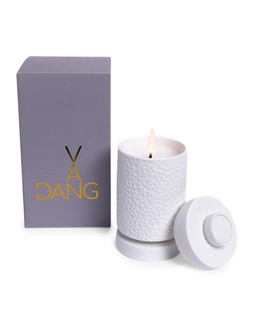 Van Dang Fragrances   Night Harvest Candle
