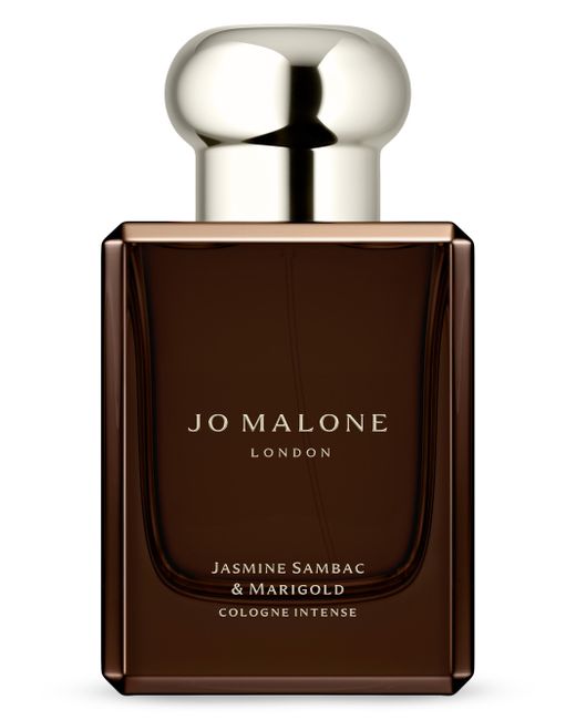 Jo Malone London   Womens Jasmine Sambac Marigold Cologne Intense 2.5-3.4 Oz.