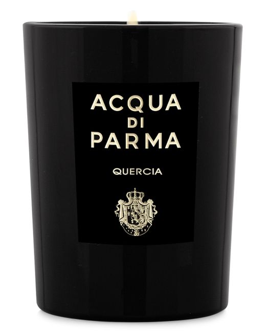 Acqua Di Parma Signatures Of The Sun Oud Candle