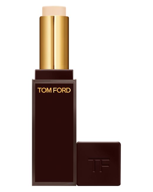 Tom Ford  White Womens Traceless Soft Matte Concealer 0n0 Blanc