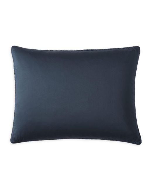 Sunday Citizen Snug Bamboo Sham Set Midnight Standard