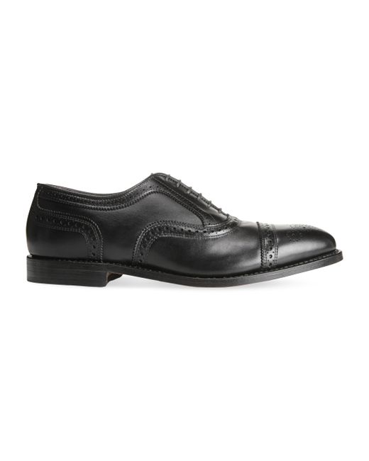 Allen-Edmonds Men's  Strand Cap-Toe Oxfords