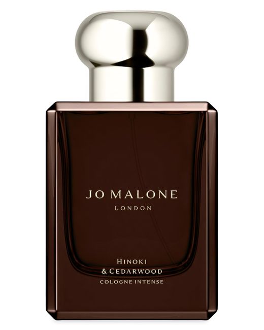 Jo Malone London   Womens Jasmine Sambac Marigold Cologne Intense 2.5-3.4 Oz.