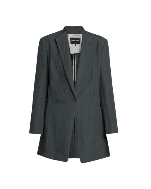 Giorgio Armani Women's  Compact Blazer
