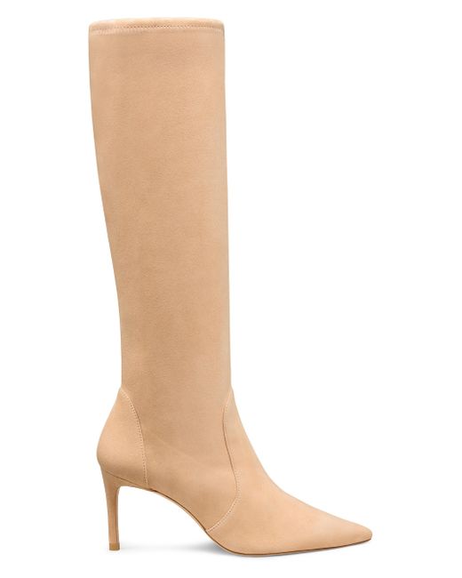 Stuart Weitzman Women's  Stuart Power 75 75mm Boots