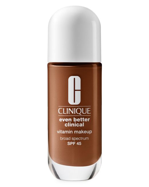 Clinique Womens Even Better Clinical Vitamin Makeup Spf 45 Deep Cool 1