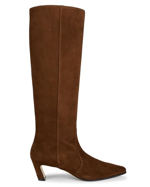 Stuart Weitzman Women's  Stassi 50mm Boots