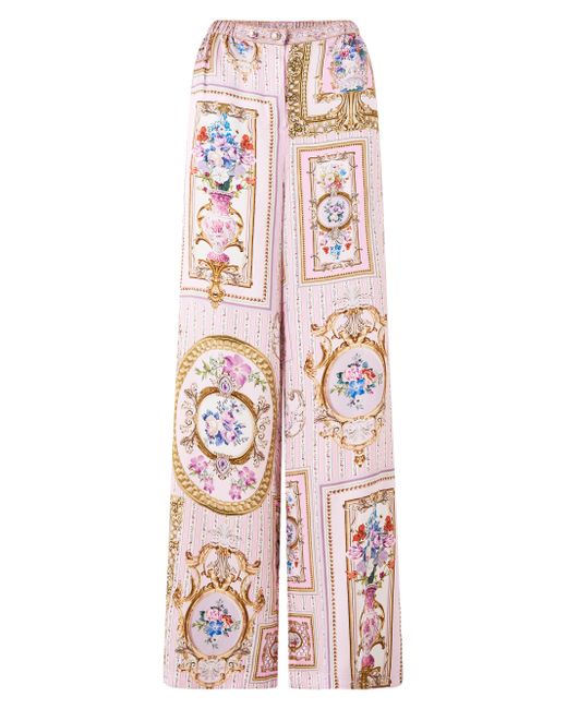 Camilla Women's  Lounge Pants