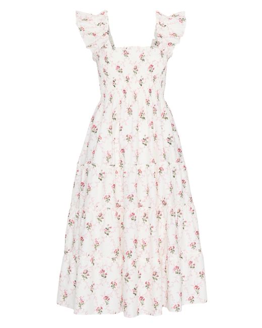 Hill House Home Women's  The Ellie Nap Dress