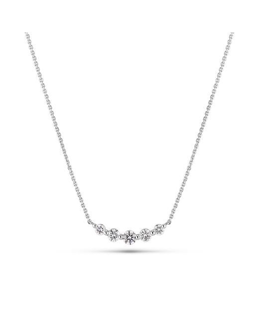 Sif Jakobs Jewellery Necklace Tiara With Lab-Grown Diamonds