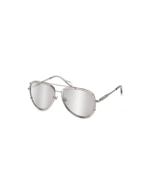 Just Cavalli Plastic Sunglasses Da Women Di Colore Marrone