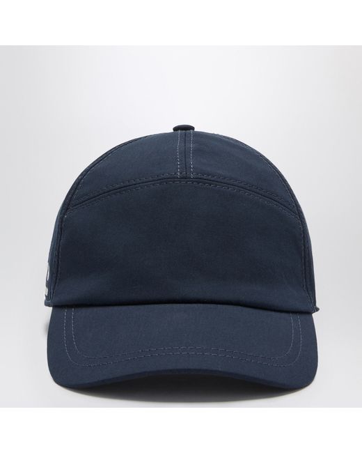 1989 Studio Baseball Cap Dark Da Men Di Colore Blu