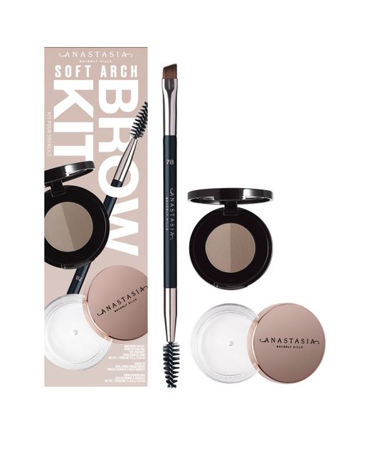 Anastasia Beverly Hills   Soft Arch Brow Kit