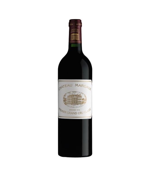 Château Margaux   2001
