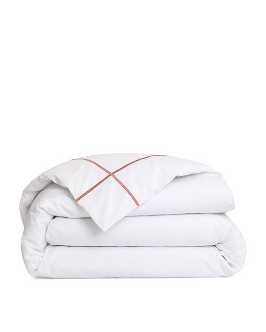 Yves Delorme   Athena Duvet Cover