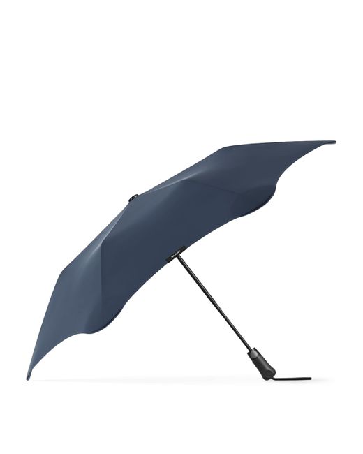 Blunt Umbrellas Men's Dark Blue The Metro Umbrella