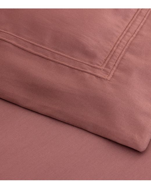 Yves Delorme   Triomphe Santal Duvet Cover