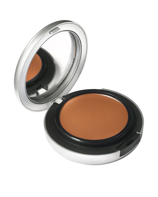 Mac Studio Tech Foundation