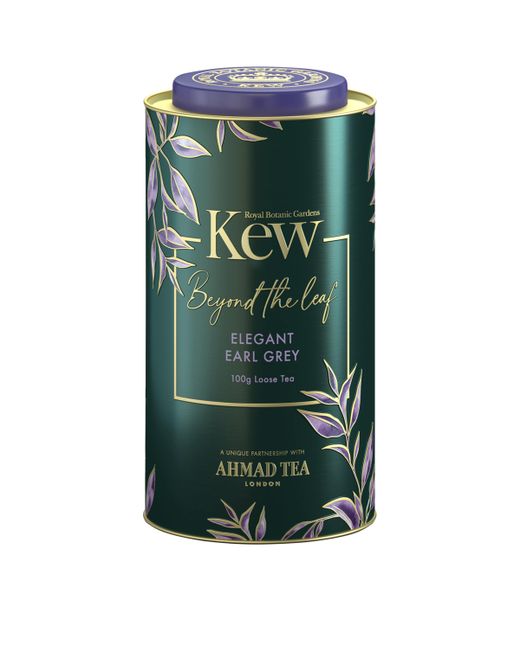 Ahmad Tea   Majestic Breakfast Loose Leaf Tea