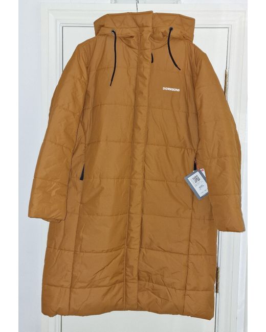 Didriksons   Womens Didrickson Sandra Coat