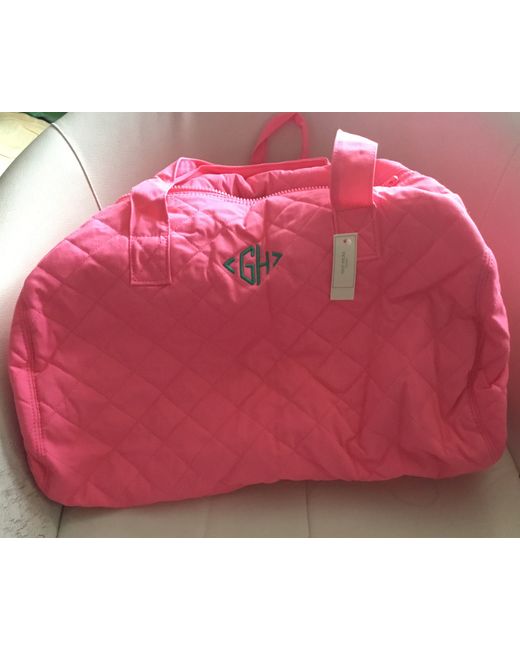 Gilly Hicks Tote Bag New