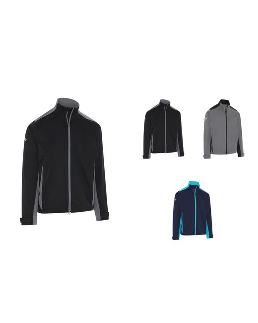 Callaway Stormlite Ii Jacket Cgrfd0a0 Da Men