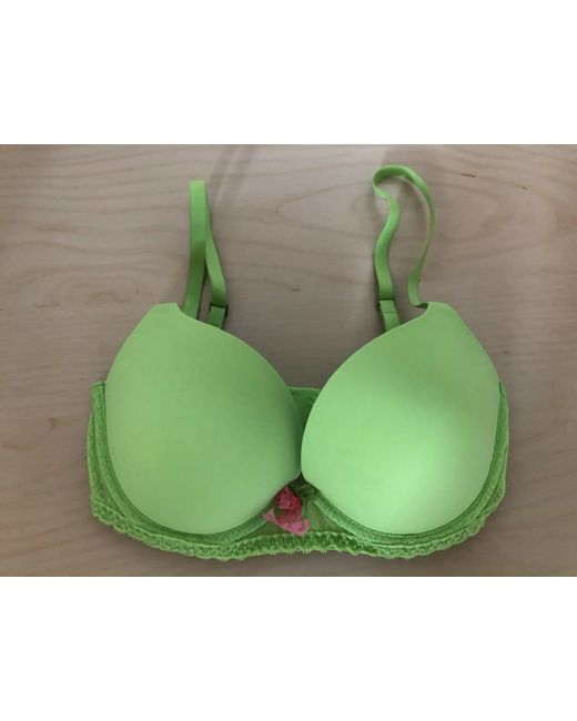 Gilly Hicks   Bnwt Womens Bra 32 D