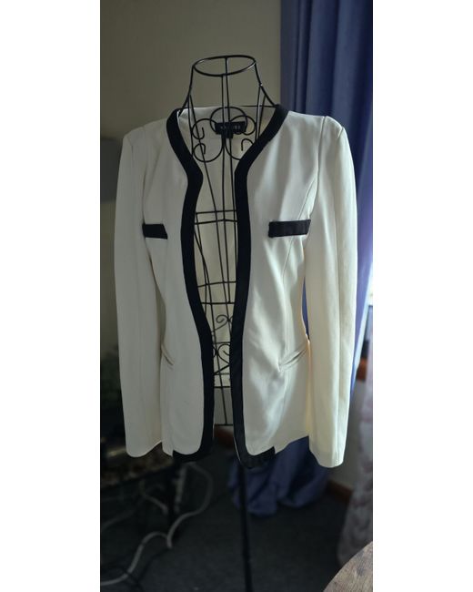 Nature Ladies Blazer 12