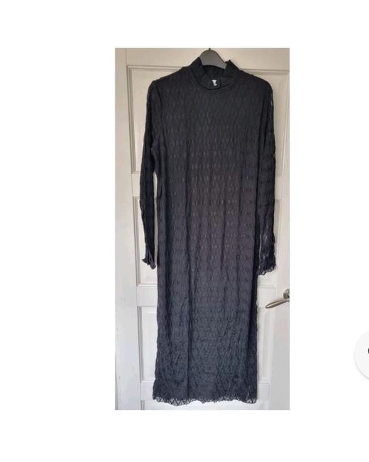 Saint Tropez Clothing Saint Tropez Hattie Dress Xl Da Women Di Colore Nero