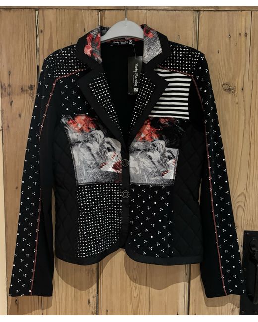 Betty Barclay Jacket 10