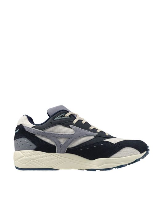 Mizuno Men's  Contender Pristine Tradewinds India Ink