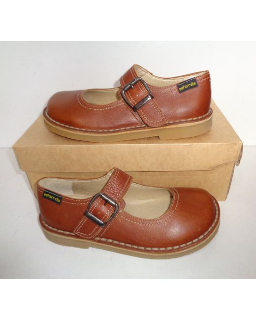 Nature New Ladies Leather Womens Casual Sandals Shoes Fashion Rrp 80 Uk 6  Di Colore Marrone