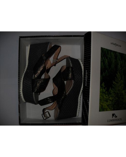 Nature Urban Sandals Brand New Perfect Condition With The Box Included