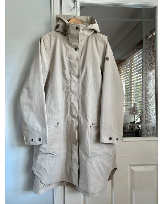 Didriksons Adria Parka Women 18