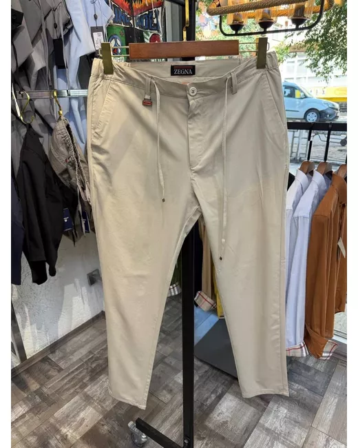 Ermenegildo Zegna Jogger Da Men