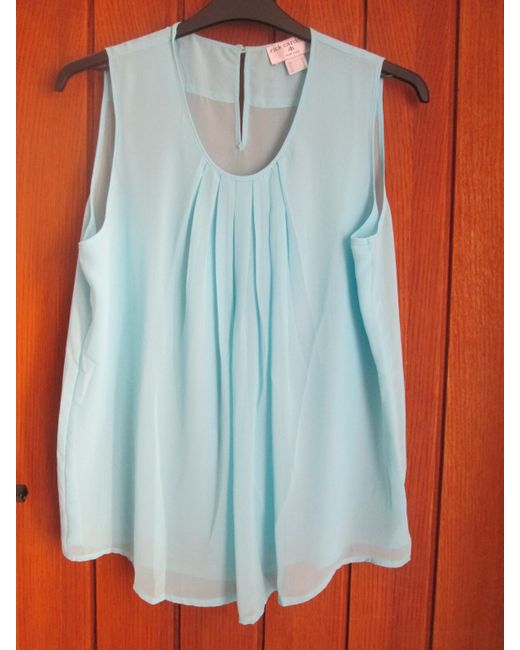 Rick Cardona  Blue Top 18