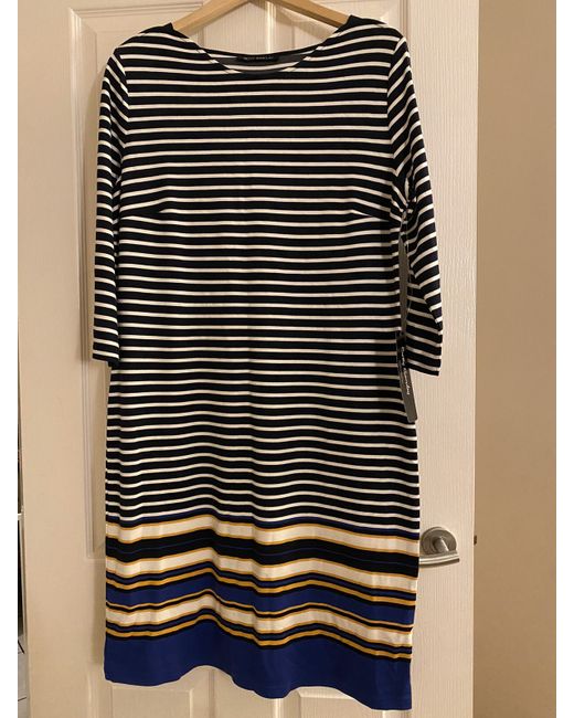 Betty Barclay Dress New With Tags