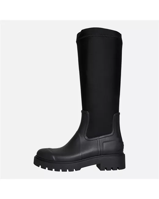 Calvin Klein Women's  High Rainboots Ck Uk 6