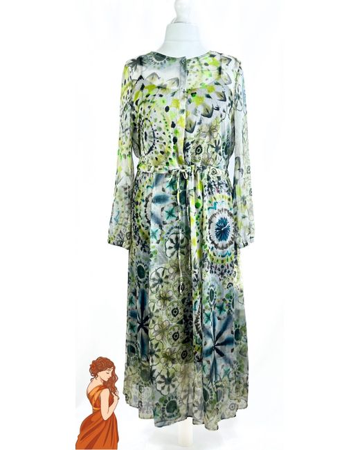 Betty Barclay Dress 1642 By Cartoon