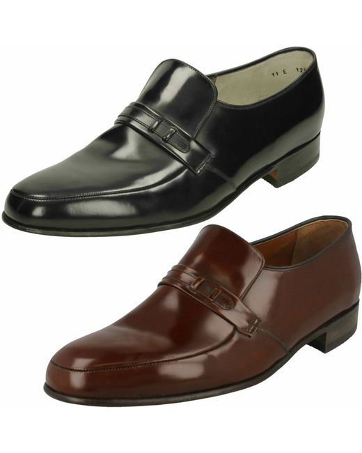 Barker Formal Shoes Campbell Da Men