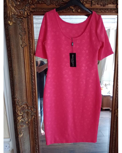 Marina Kaneva   Bodycon Dress 10/12