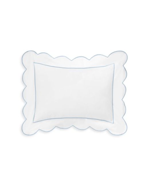 Matouk   Butterfield Boudoir Sham